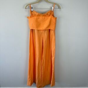 Mirae Paris Linen Alma Set